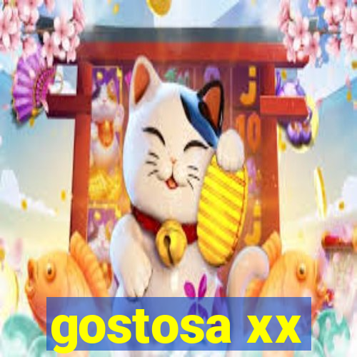 gostosa xx